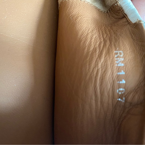 Givenchy rivington ballet flats size 37 women’s - Picture 9 of 10